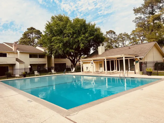 $174,500 | 14515 Wunderlich Drive, Unit 703, Houston, TX 77069