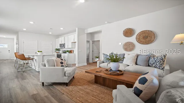 $345,490 | 1088 Sanctum Street, Ridgeland, SC 29936