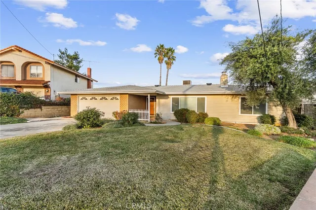 $650,000 | 31976 Linda Ladera Street, Yucaipa, CA 92399