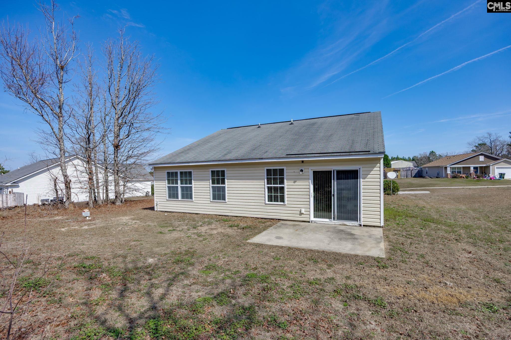 331 Freeman Drive Gaston, SC 29053 - Photo 33 of 37
