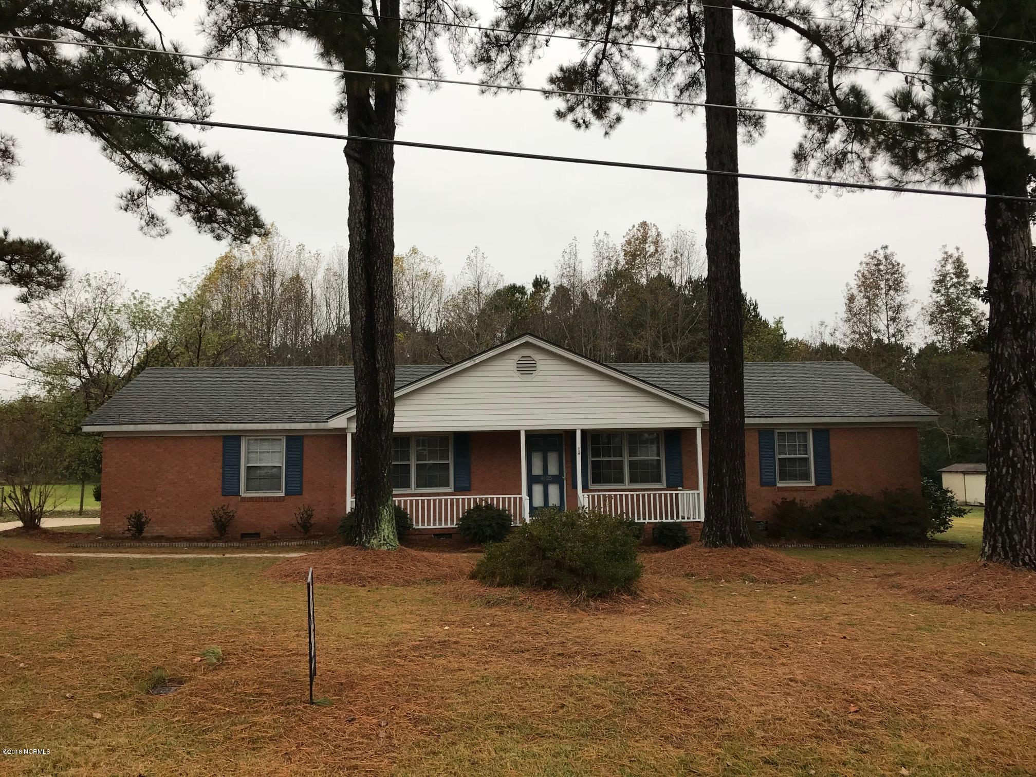 4625 Windsor Road Elm City, NC 27822 - Photo 1 of 1 4625 Windsor Rd.