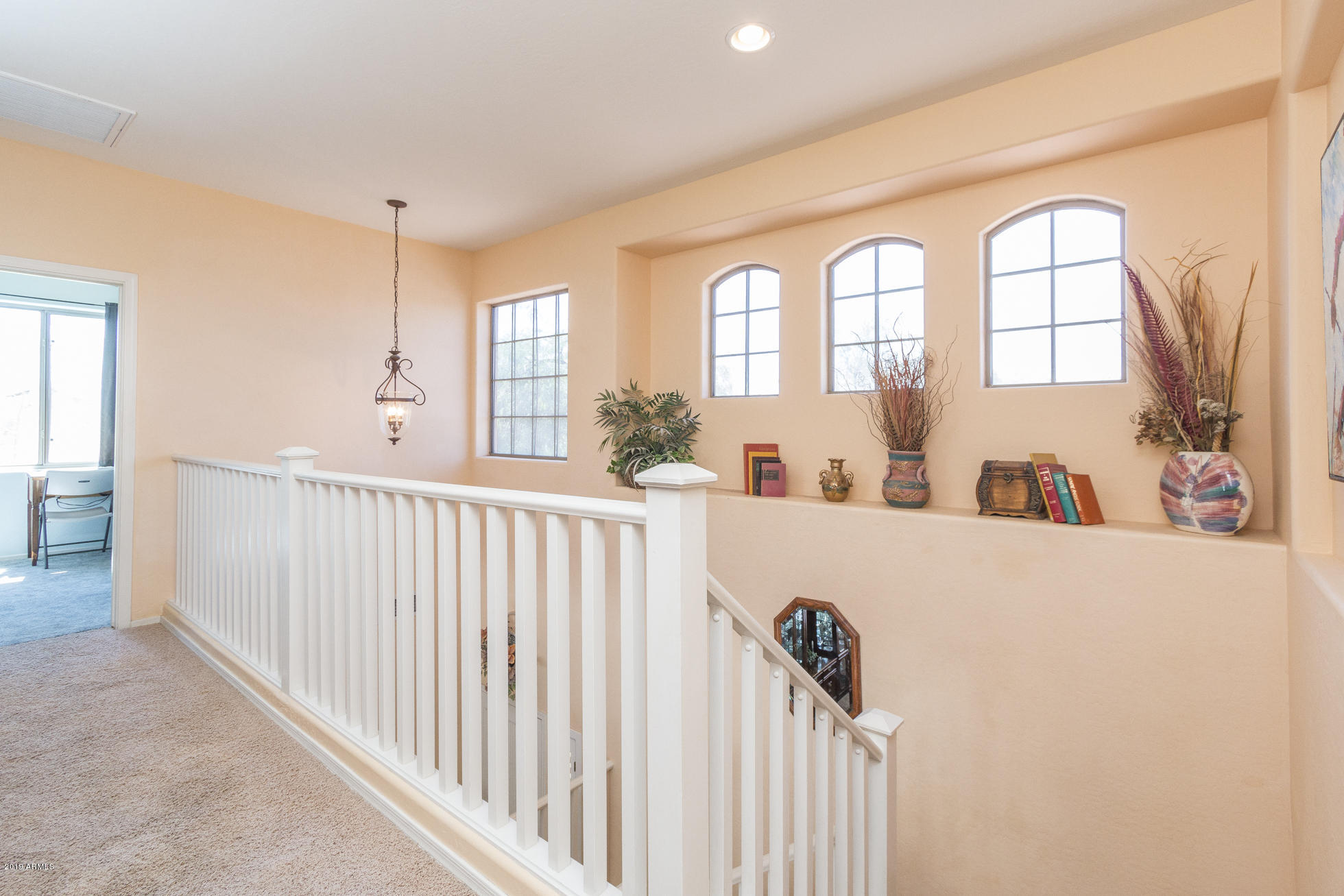 17530 West Rock Ledge Road Goodyear, AZ 85338 - Photo 14 of 54 14) UPSTAIRS LANDING