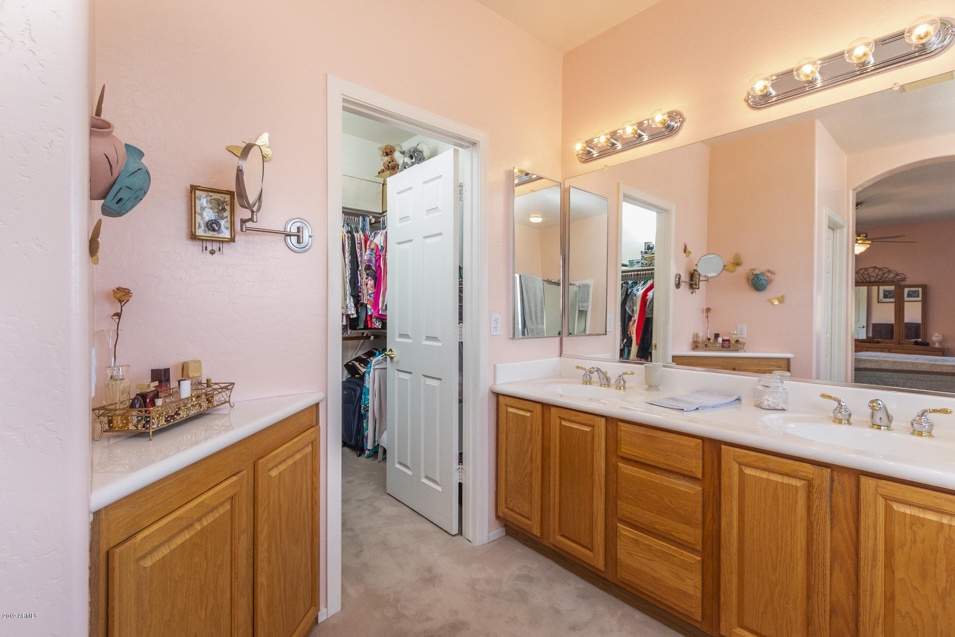 17530 West Rock Ledge Road Goodyear, AZ 85338 - Photo 18 of 54 18) MASTER BATH