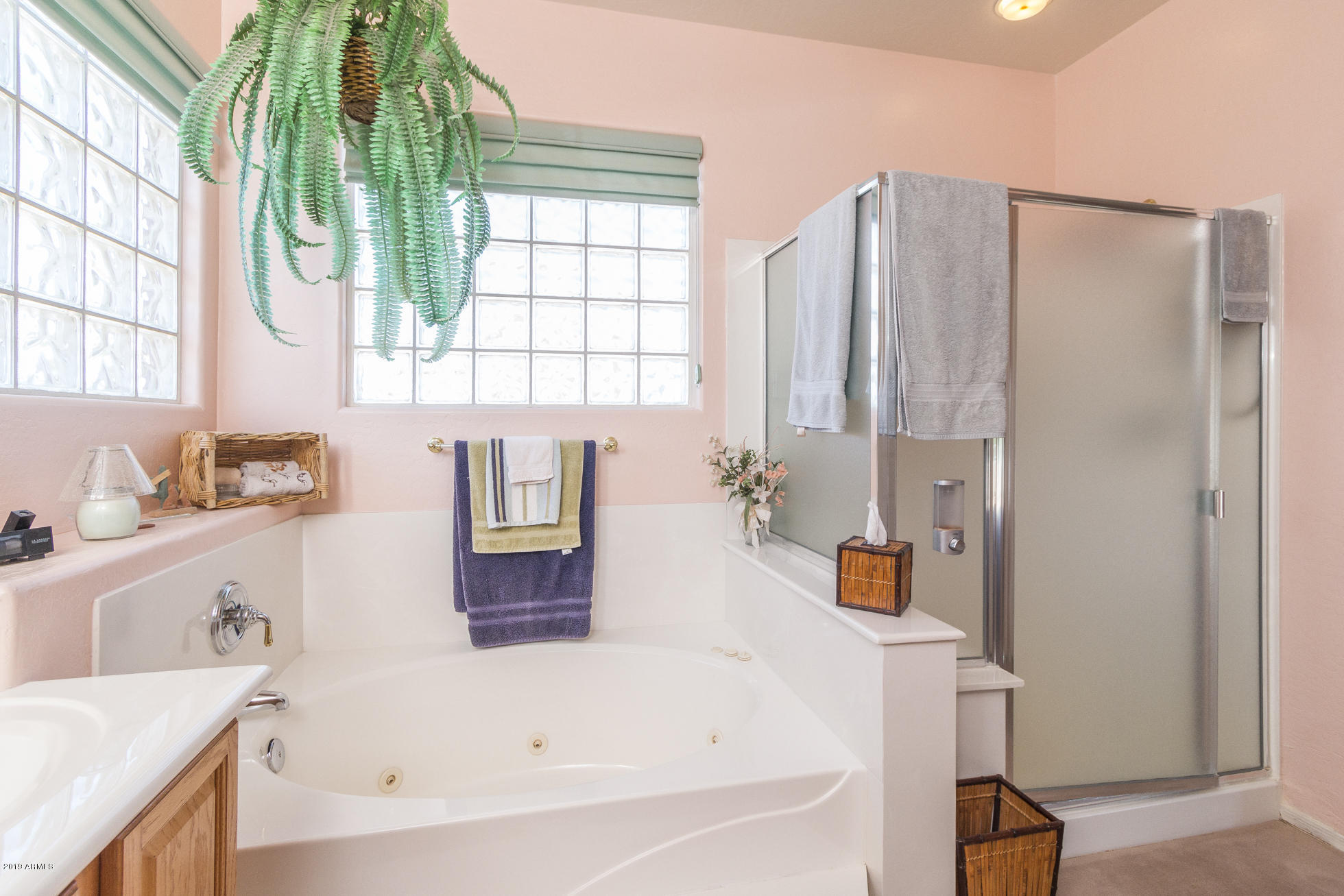 17530 West Rock Ledge Road Goodyear, AZ 85338 - Photo 19 of 54 19) MASTER BATH