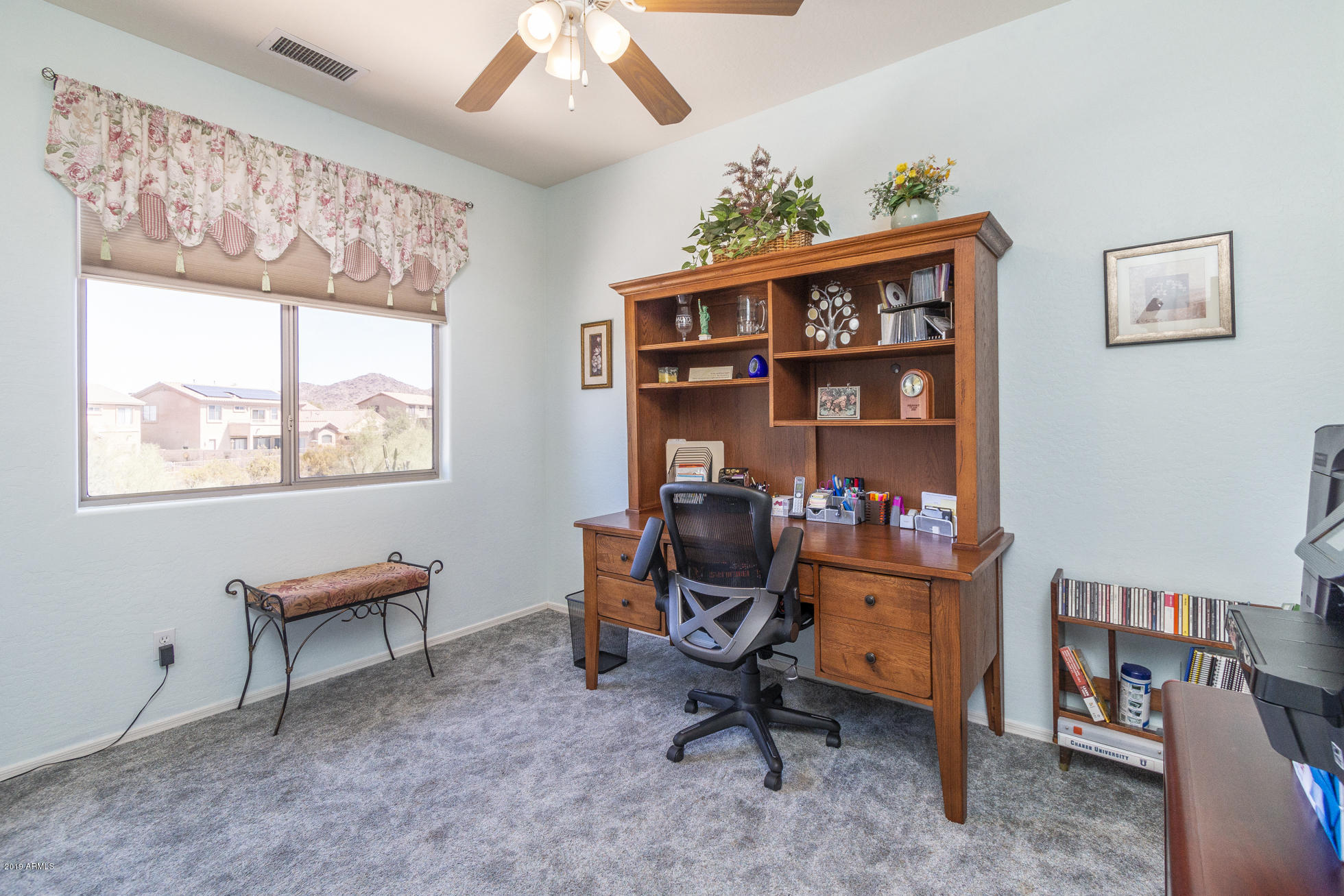 17530 West Rock Ledge Road Goodyear, AZ 85338 - Photo 21 of 54 21) BED3 UP