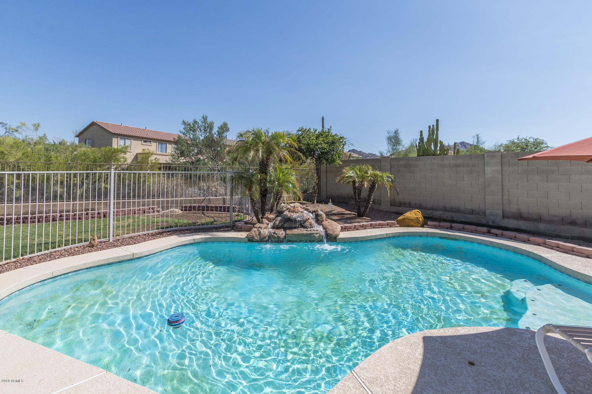 17530 West Rock Ledge Road Goodyear, AZ 85338 - Photo 26 of 54 26) POOL