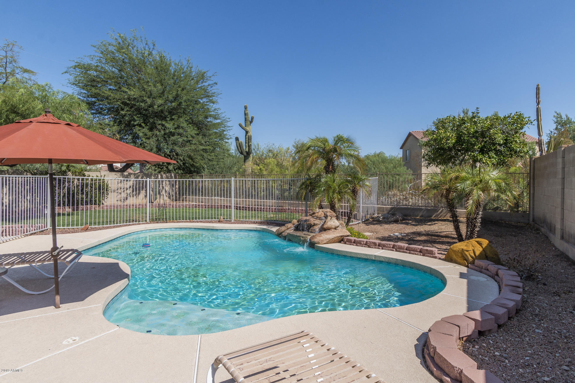 17530 West Rock Ledge Road Goodyear, AZ 85338 - Photo 3 of 54 3) POOL