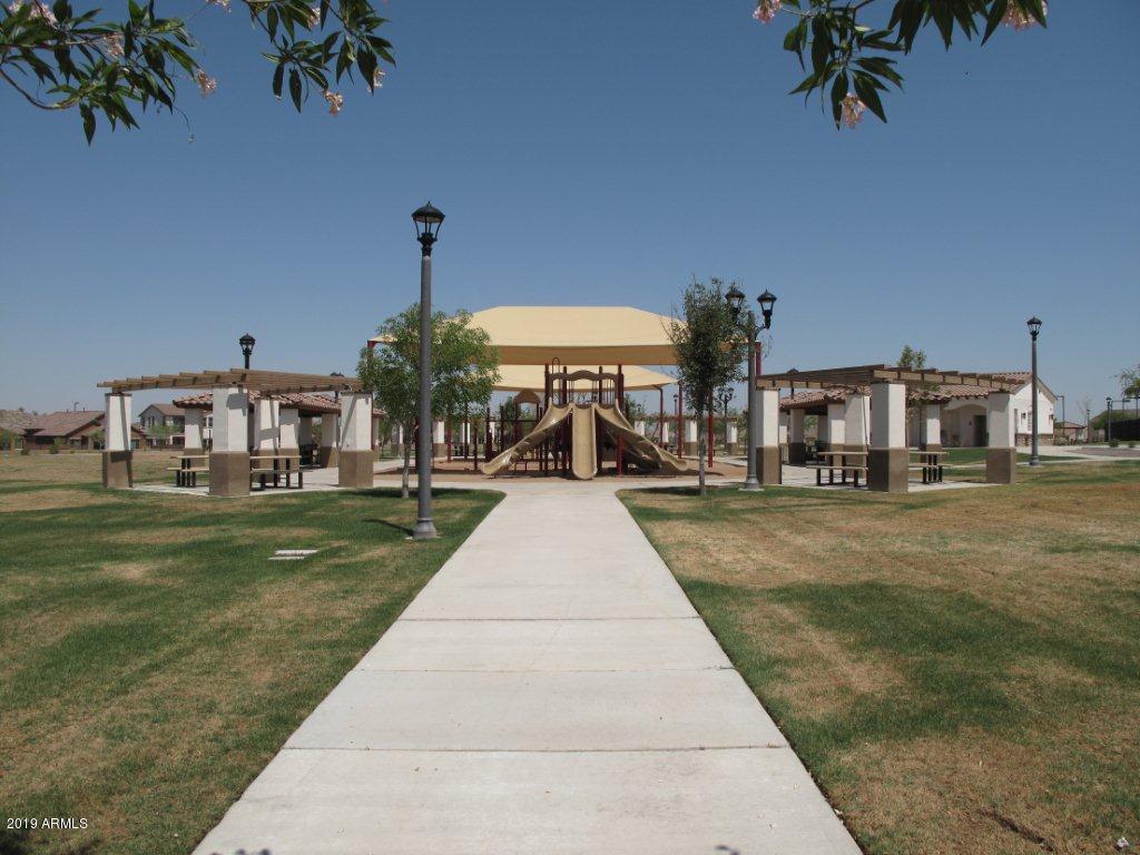 17530 West Rock Ledge Road Goodyear, AZ 85338 - Photo 40 of 54 B) COMMUNITY PARKS