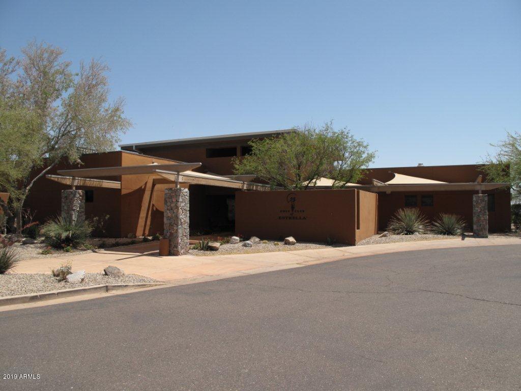17530 West Rock Ledge Road Goodyear, AZ 85338 - Photo 45 of 54 G) GOLF CLUB