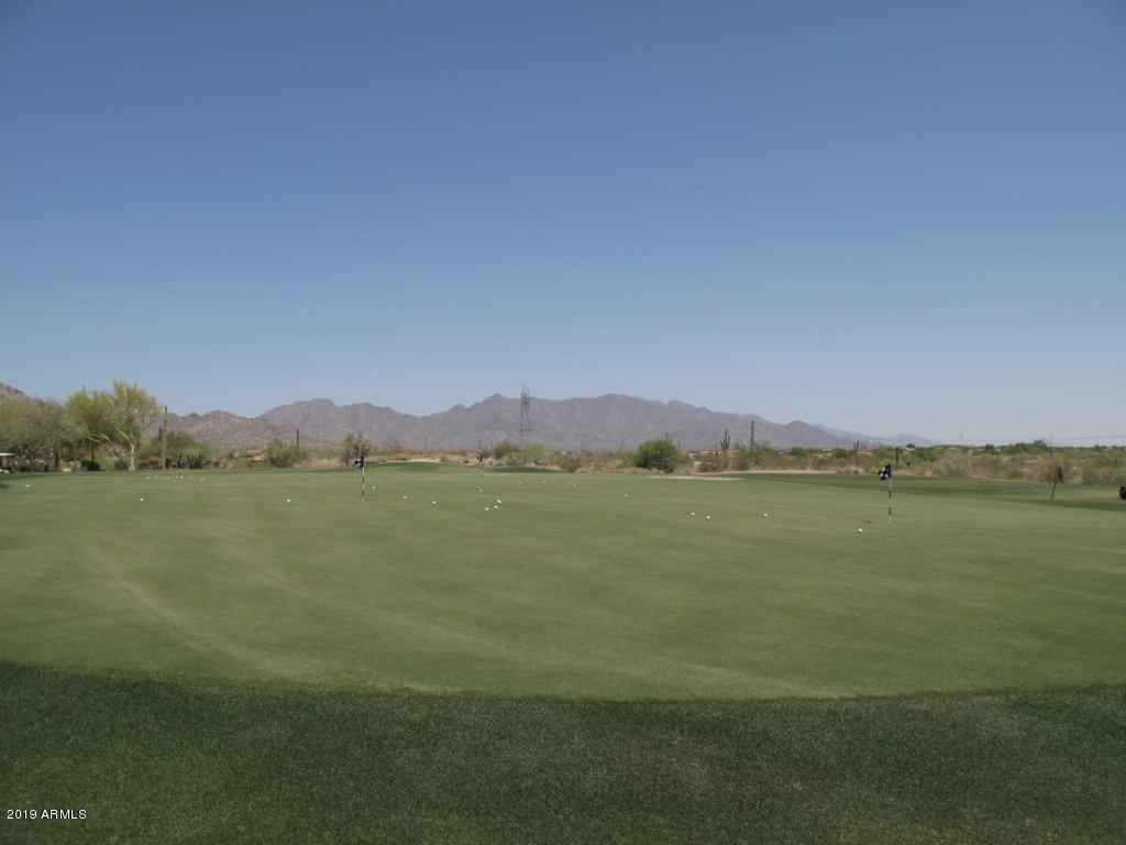 17530 West Rock Ledge Road Goodyear, AZ 85338 - Photo 47 of 54 H) GOLF