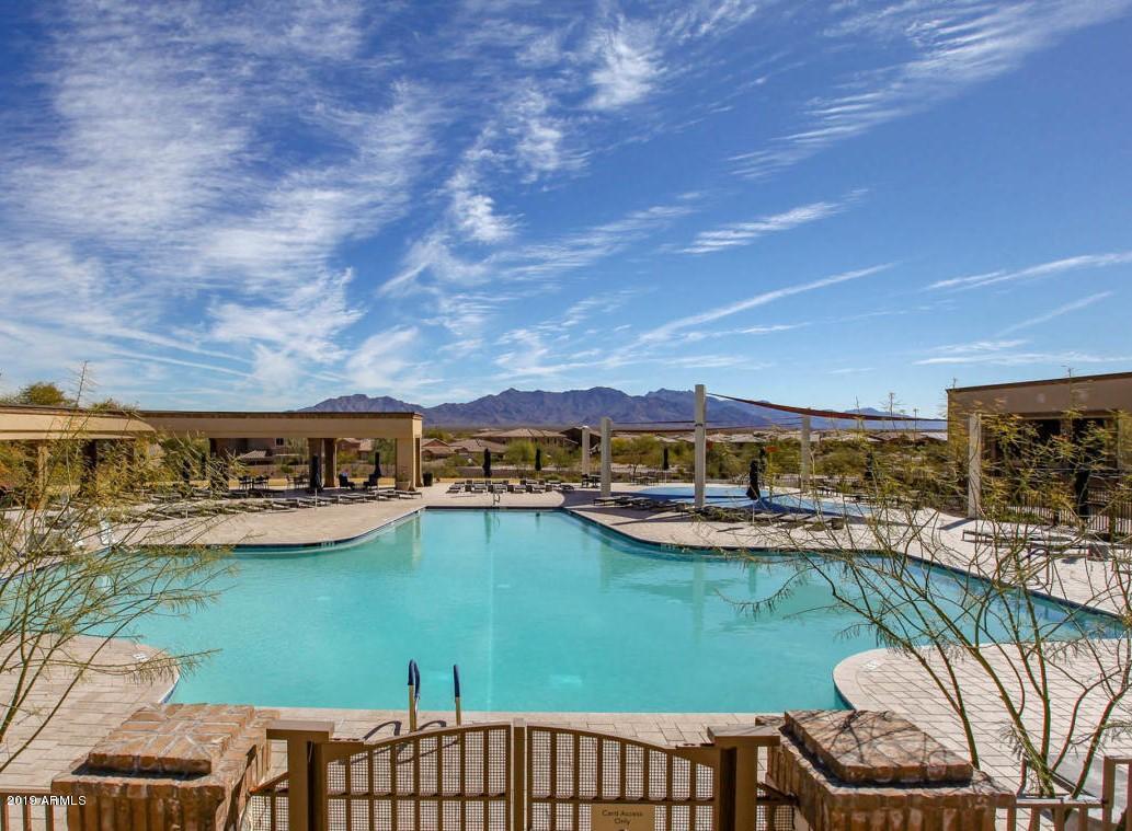 17530 West Rock Ledge Road Goodyear, AZ 85338 - Photo 49 of 54 Presidio2