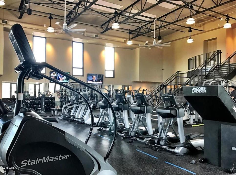 17530 West Rock Ledge Road Goodyear, AZ 85338 - Photo 52 of 54 Presido gym
