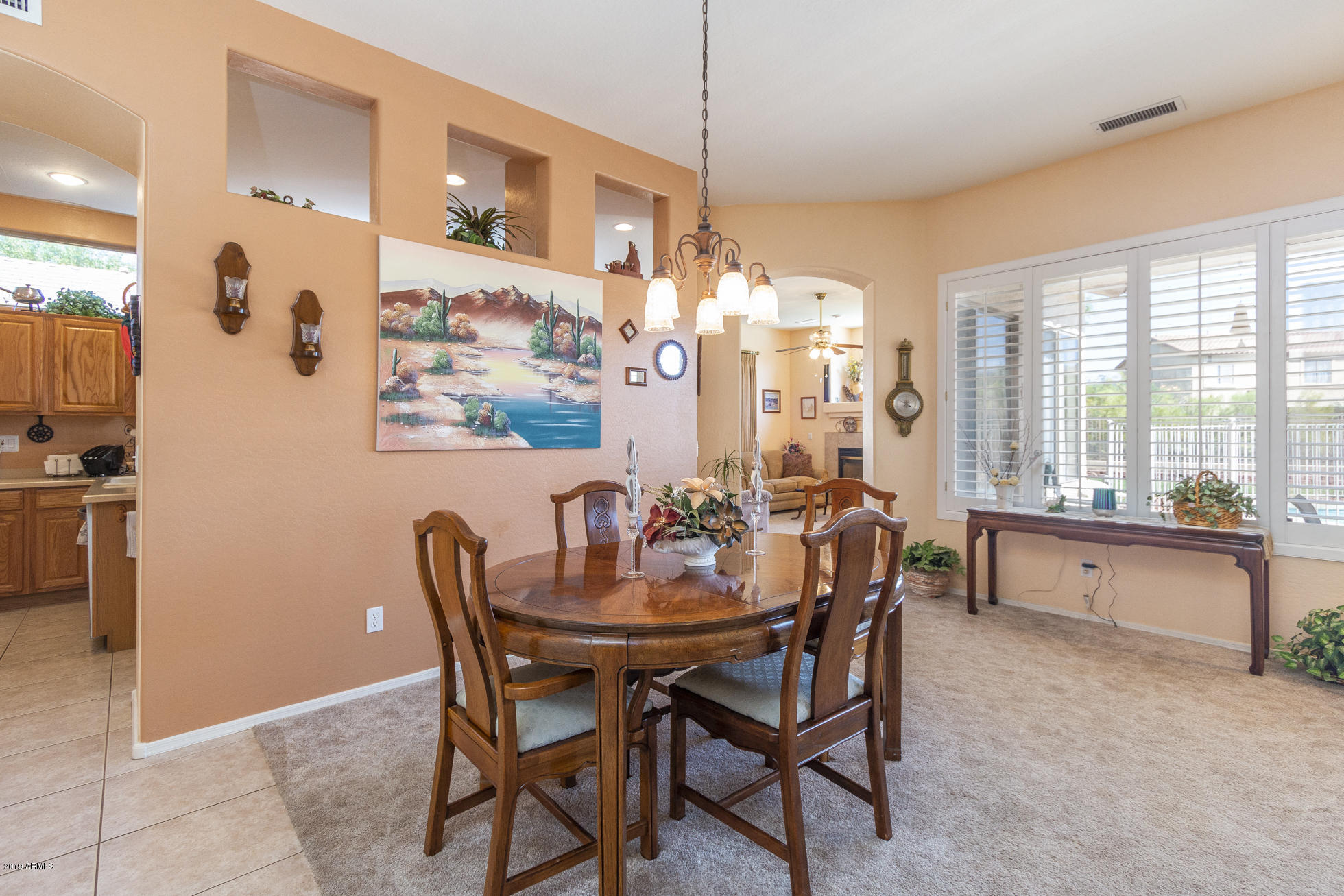 17530 West Rock Ledge Road Goodyear, AZ 85338 - Photo 7 of 54 7) FORMAL DINING