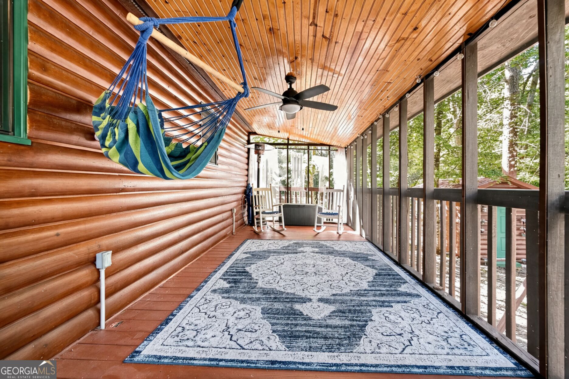 308 Hemlock Trail Blue Ridge, GA 30513 - Photo 5 of 23 Gallery Image 5