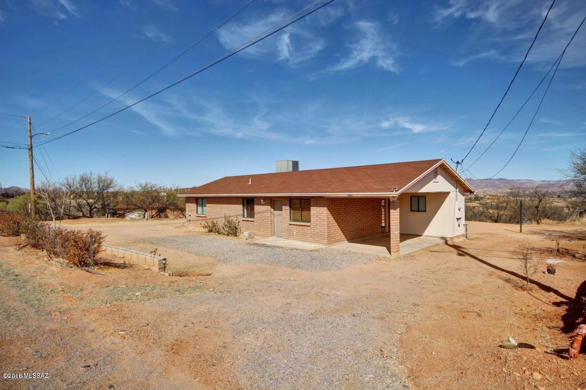 226 Via Espina Rio Rico, AZ 85648 - Photo 1 of 22