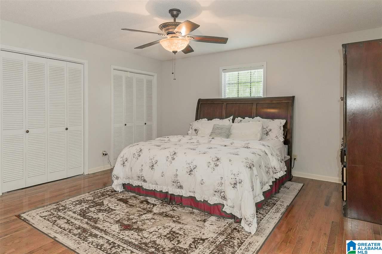 9465 Marsh Mountain Road Pinson, AL 35126 - Photo 20 of 38