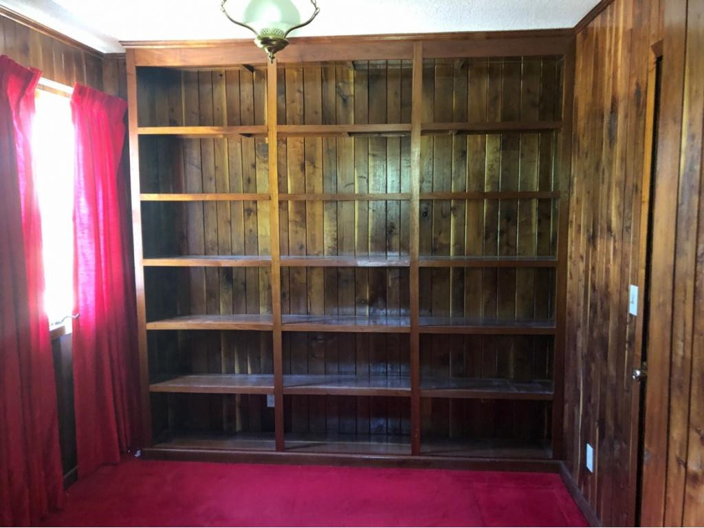 488 Lowell Stalcup Road Butler, TN 37640 - Photo 28 of 34 BEDROOM 4 OR STUDY