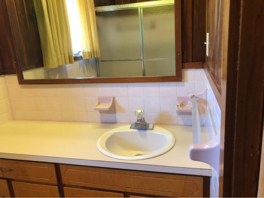 488 Lowell Stalcup Road Butler, TN 37640 - Photo 33 of 34 MASTER BATH VANITY