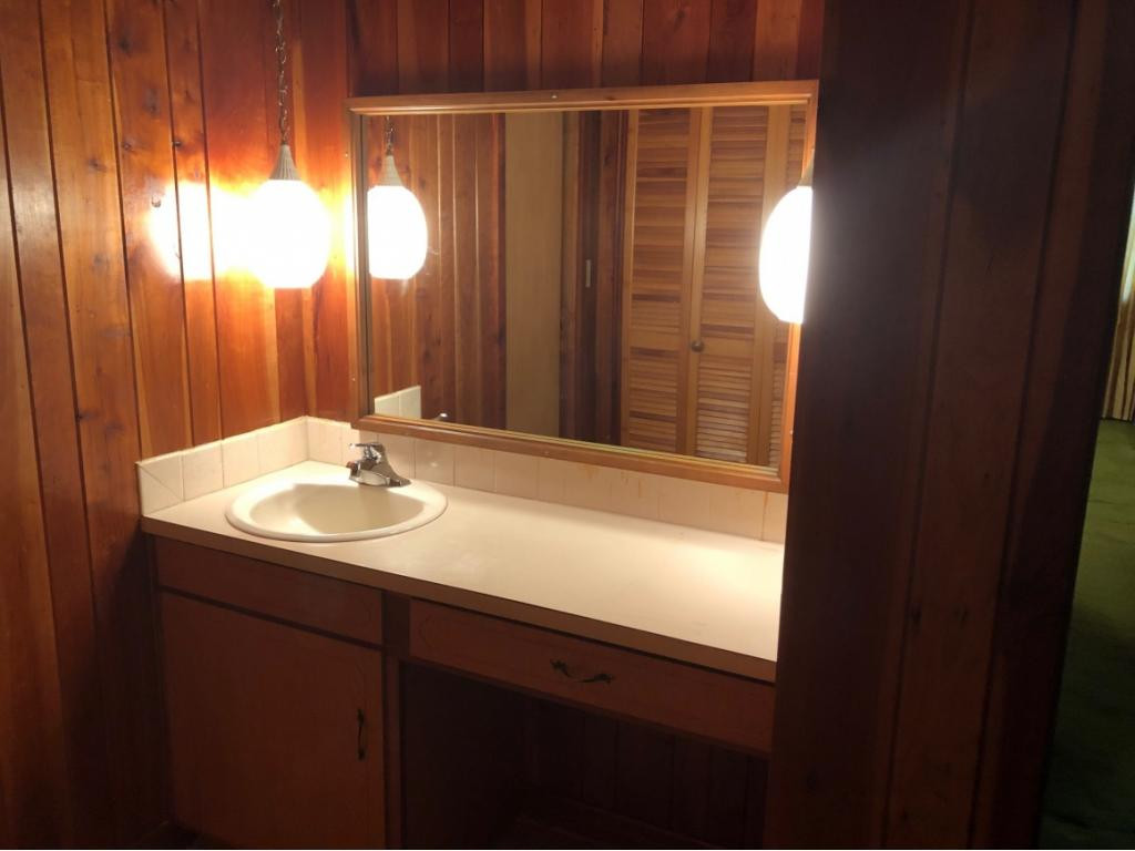 488 Lowell Stalcup Road Butler, TN 37640 - Photo 34 of 34 MASTER BATH WITH MAKEUP AREA