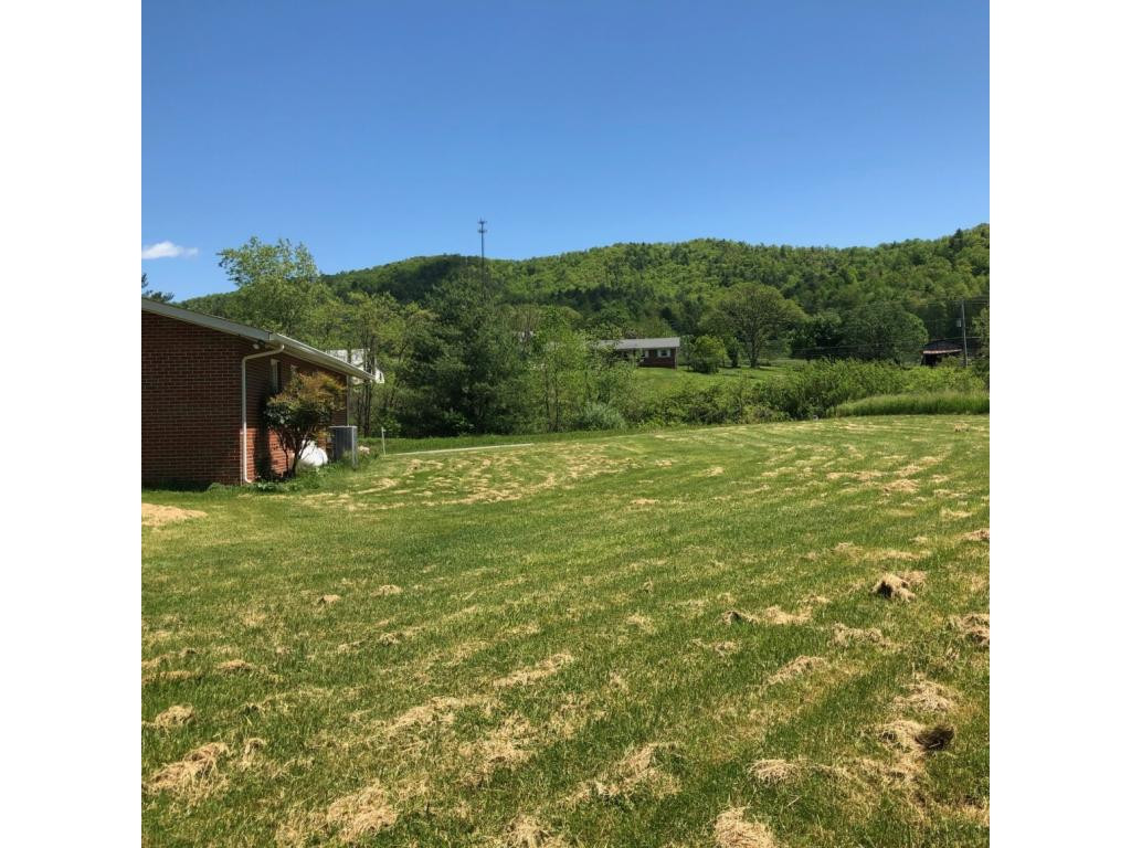 488 Lowell Stalcup Road Butler, TN 37640 - Photo 10 of 34 SIDE YARD