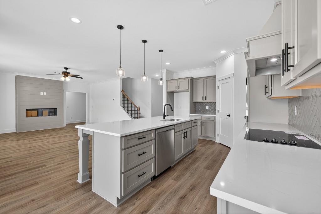 462 Gene Bell Road Northeast Monroe, GA 30655 - Photo 11 of 54