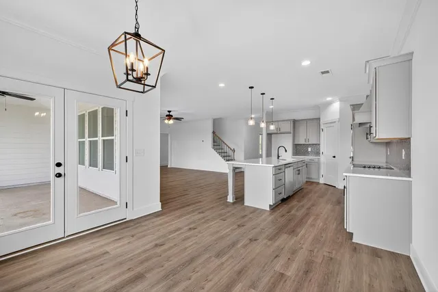 $546,100 | 462 Gene Bell Road Northeast, Monroe, GA 30655