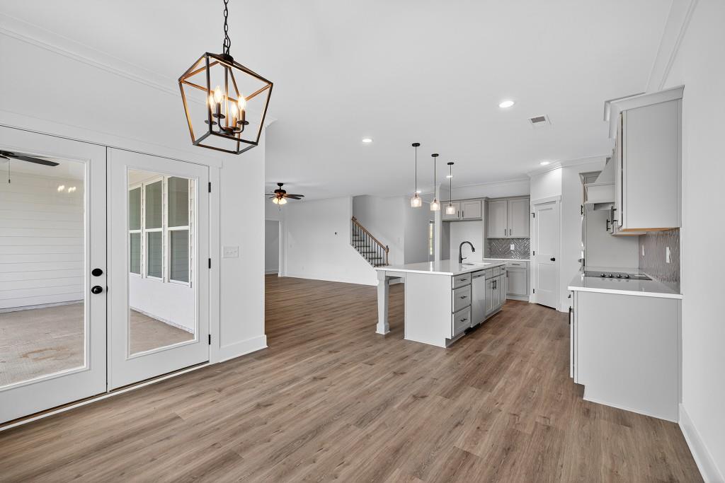 462 Gene Bell Road Northeast Monroe, GA 30655 - Photo 13 of 54