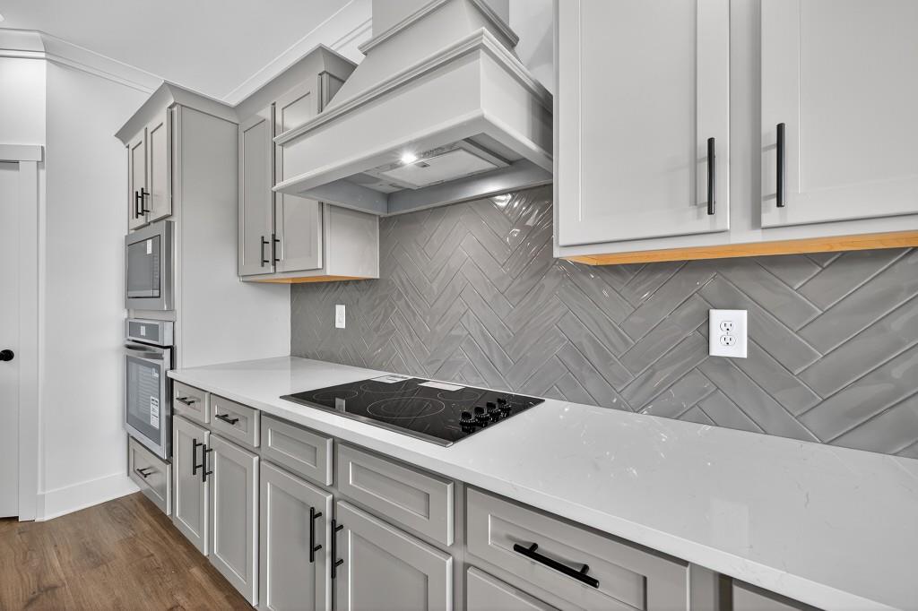 462 Gene Bell Road Northeast Monroe, GA 30655 - Photo 14 of 54