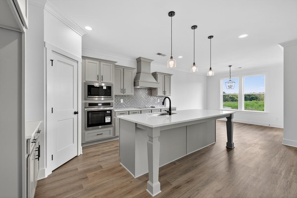 462 Gene Bell Road Northeast Monroe, GA 30655 - Photo 15 of 54