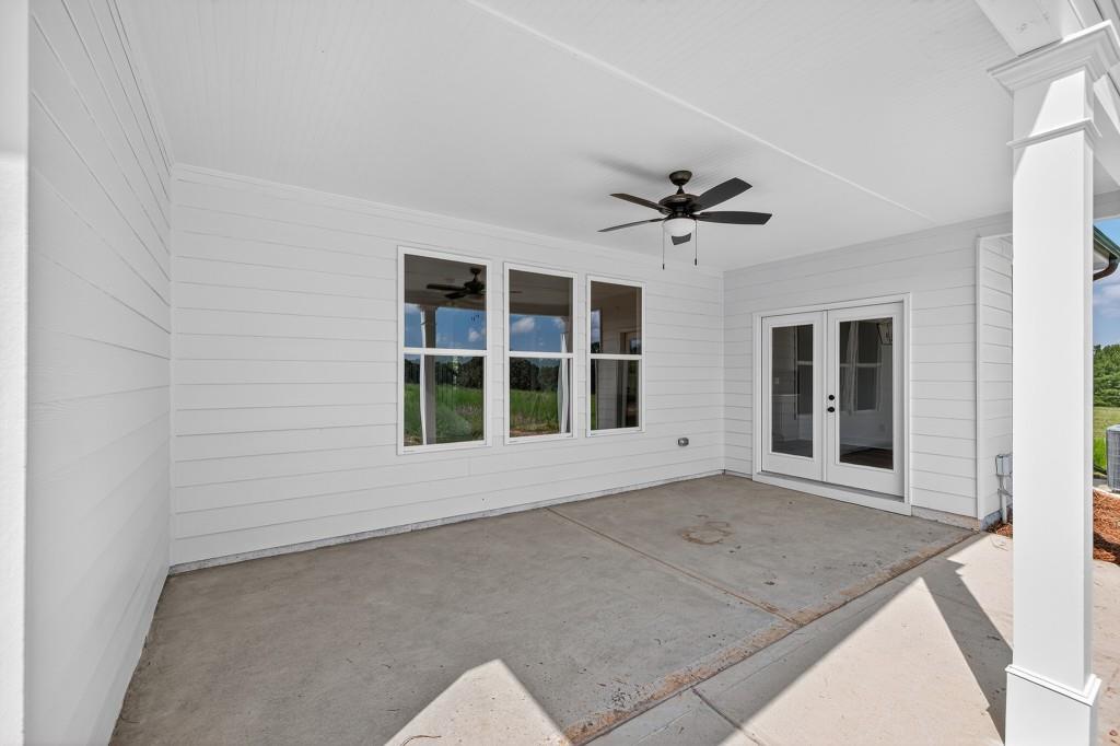 462 Gene Bell Road Northeast Monroe, GA 30655 - Photo 26 of 54