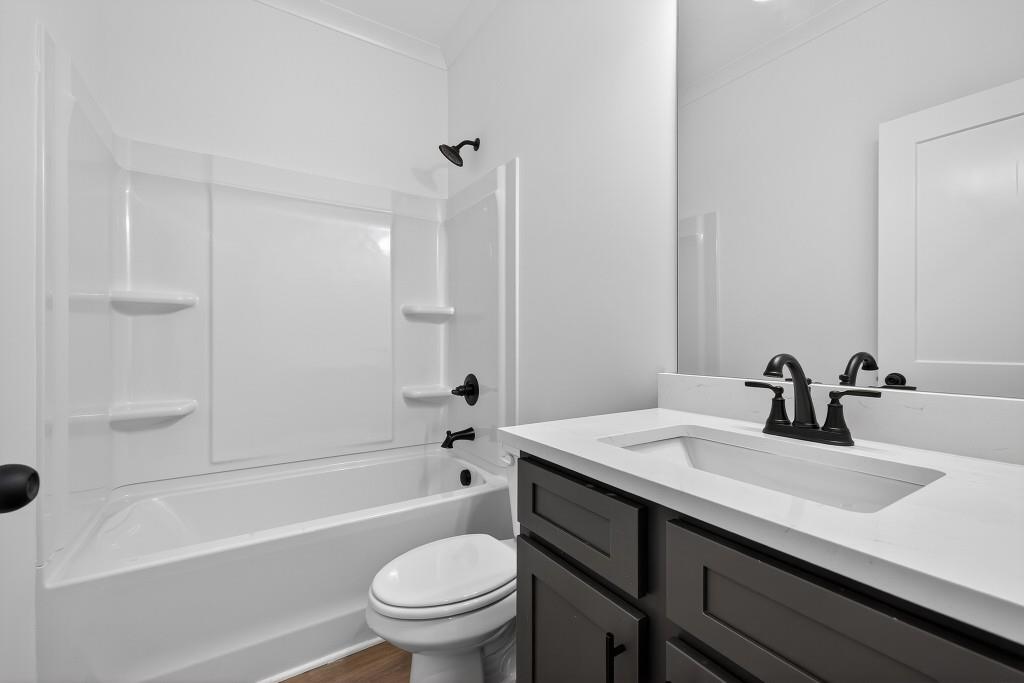 462 Gene Bell Road Northeast Monroe, GA 30655 - Photo 32 of 54