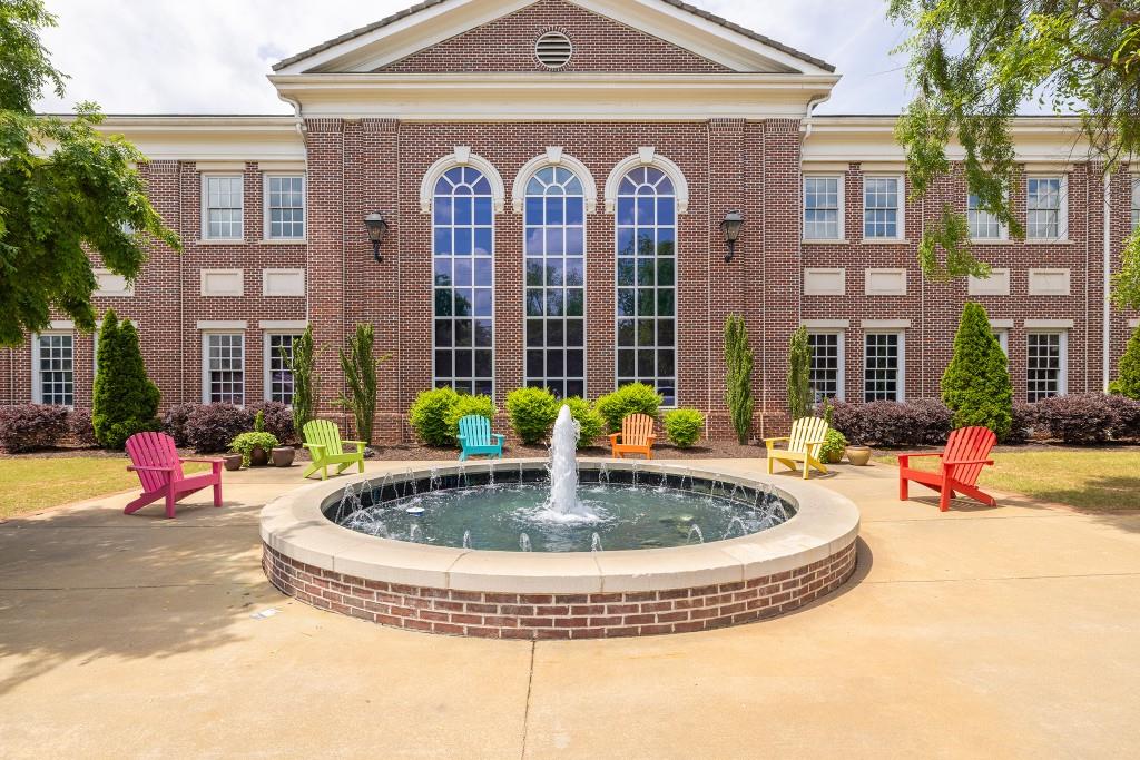 462 Gene Bell Road Northeast Monroe, GA 30655 - Photo 40 of 54