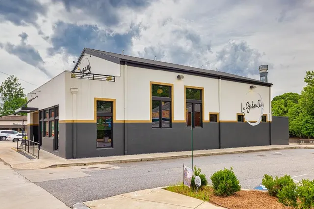 $546,100 | 462 Gene Bell Road Northeast, Monroe, GA 30655