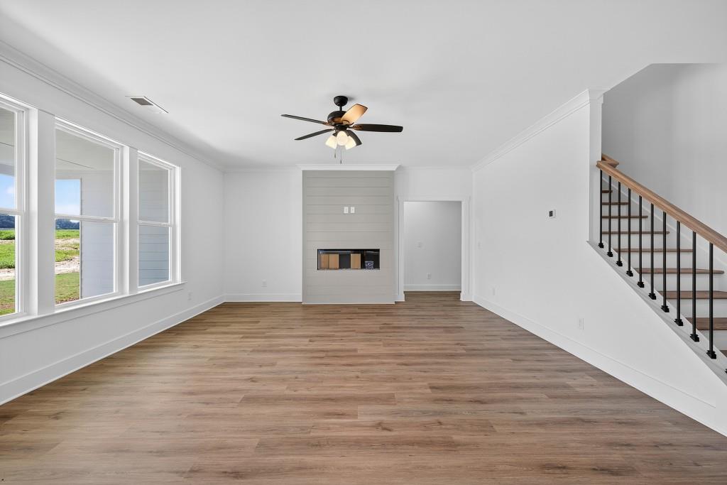 462 Gene Bell Road Northeast Monroe, GA 30655 - Photo 5 of 54