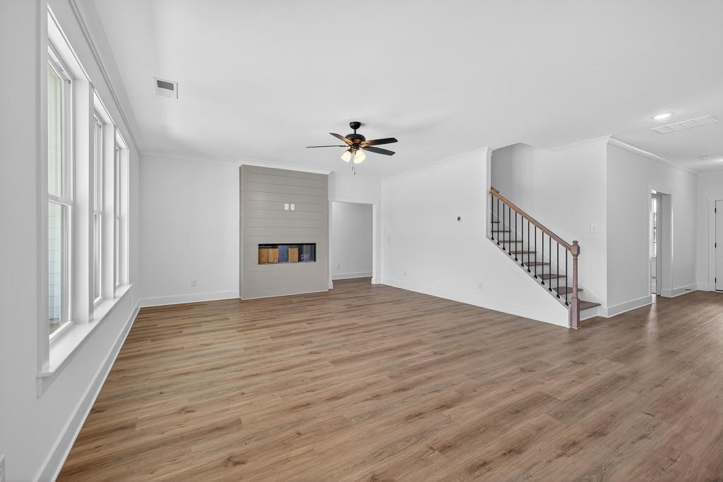 462 Gene Bell Road Northeast Monroe, GA 30655 - Photo 6 of 54