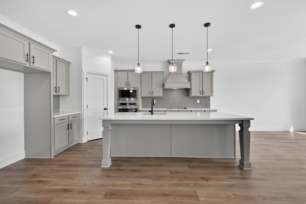 462 Gene Bell Road Northeast Monroe, GA 30655 - Photo 8 of 54