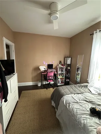 $1,000 | 29 Prospect Street, Unit 1, Bristol, RI 02809