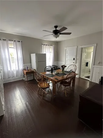 $1,000 | 29 Prospect Street, Unit 1, Bristol, RI 02809