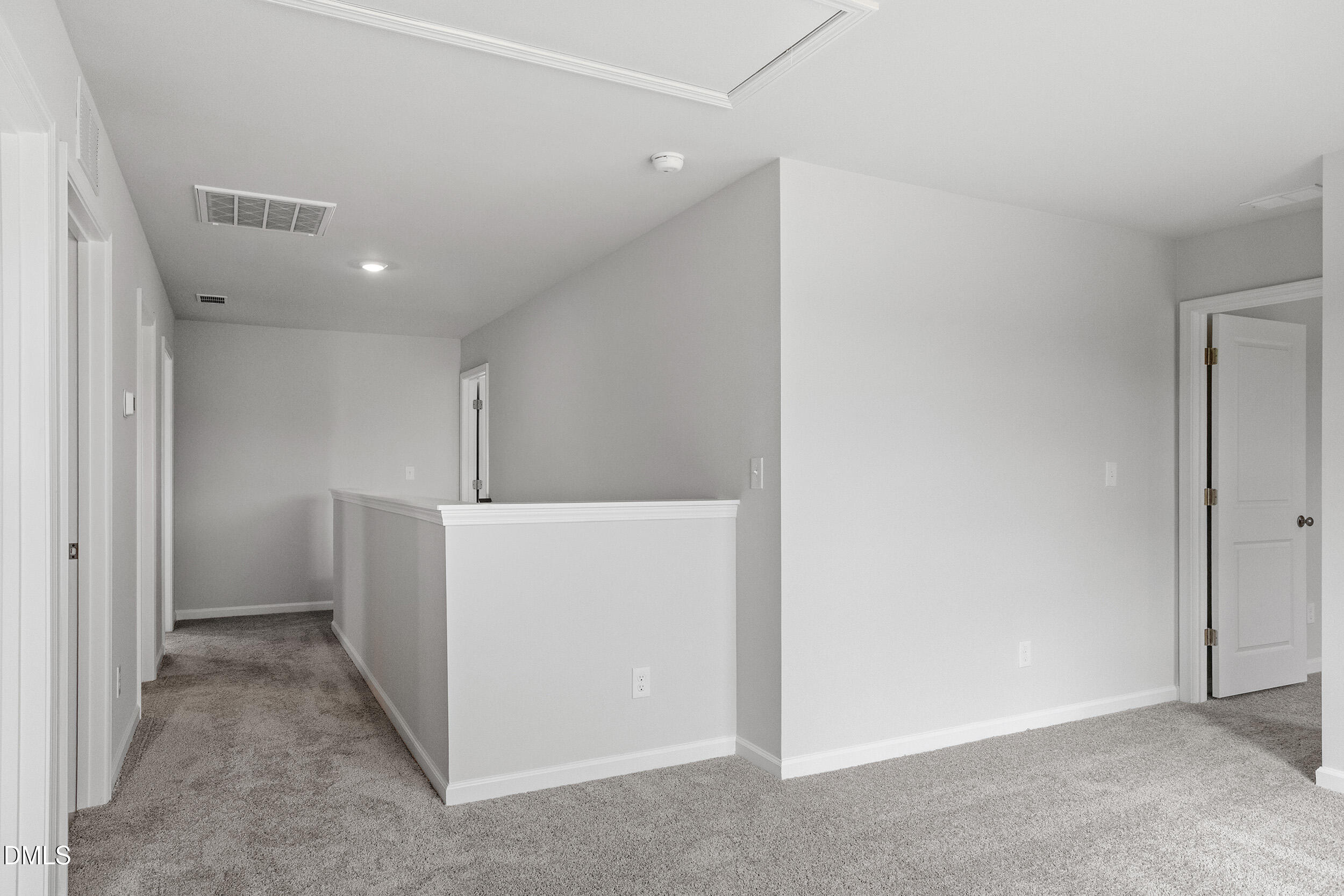 79 Osgood Street Angier, NC 27501 - Photo 26 of 31 a view of a kitchen with white cabinets