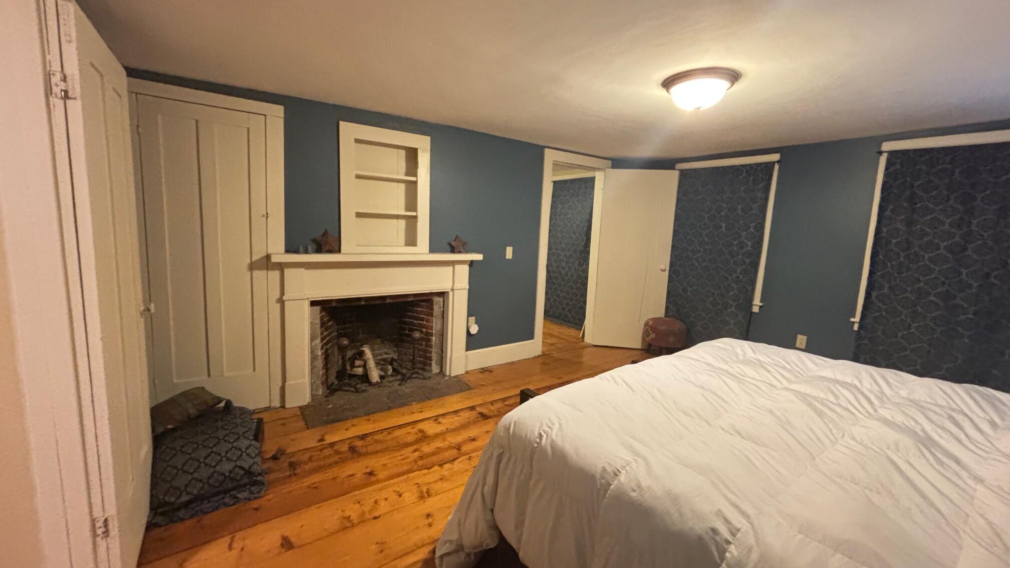 532 Paris Hill Road South Paris, ME 04281 - Photo 23 of 51 primary bd