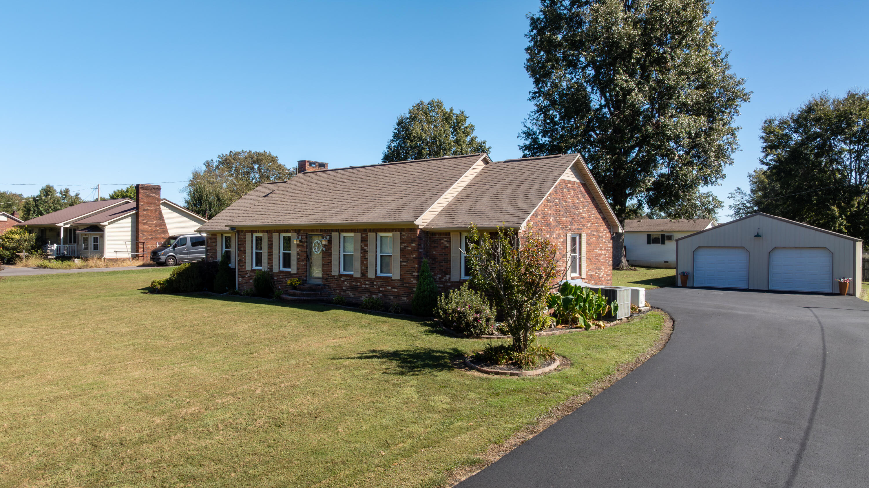 557 Trailridge Road Mayfield, KY 42066 - Photo 27 of 32 DJI_0060