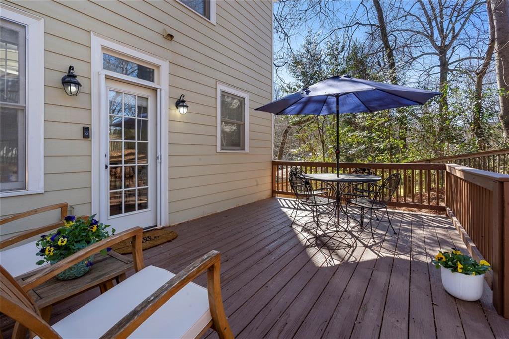 2137 Adams Overlook Northwest Atlanta, GA 30318 - Photo 41 of 53