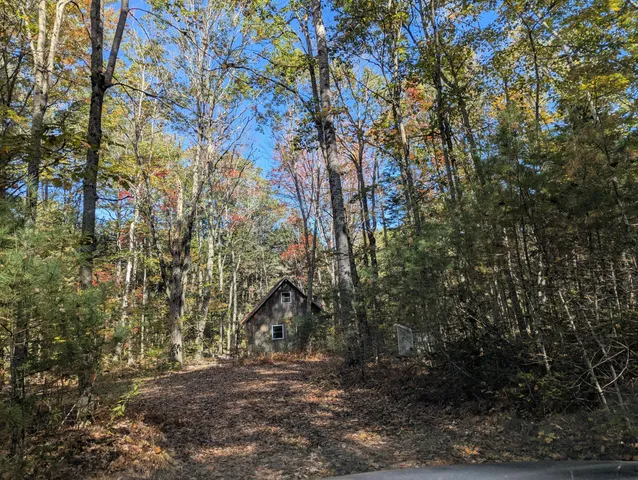 $197,500 | 755 Winslows Mills Road, Waldoboro, ME 04572