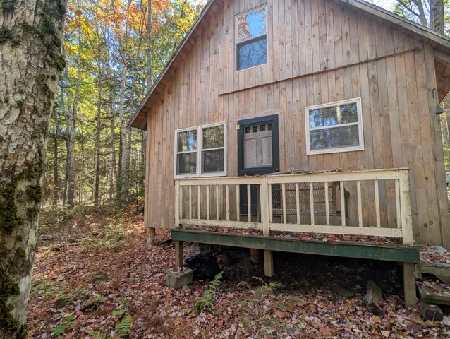 $197,500 | 755 Winslows Mills Road, Waldoboro, ME 04572