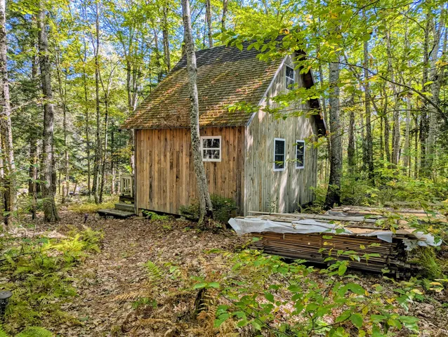 $197,500 | 755 Winslows Mills Road, Waldoboro, ME 04572