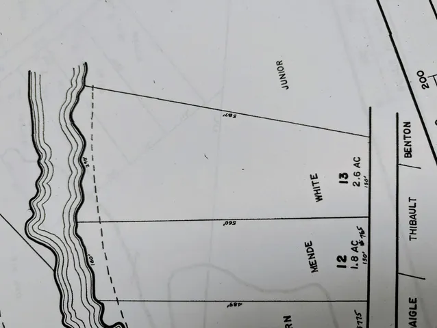 $197,500 | 755 Winslows Mills Road, Waldoboro, ME 04572