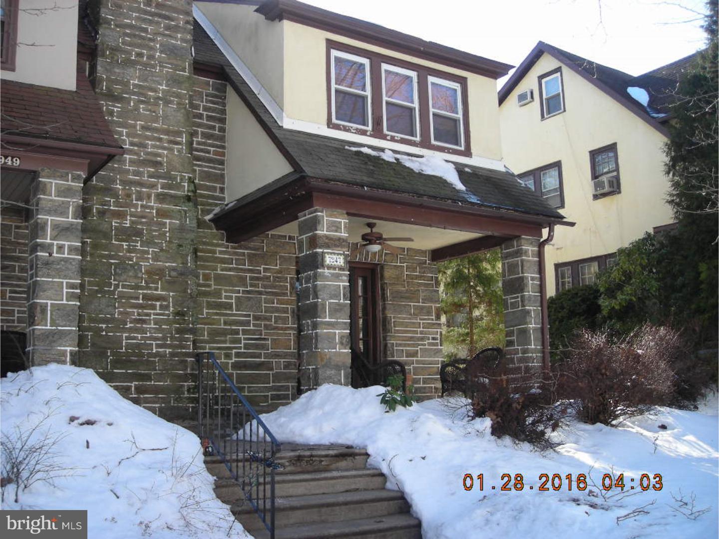 7947 Heather Road Elkins Park, PA 19027 - Photo 3 of 13 Gallery Image 3