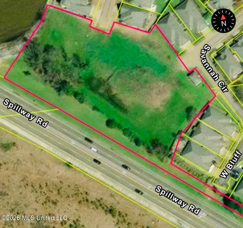 $1,000,000 | 1 Meeting Street, Brandon, MS 39047