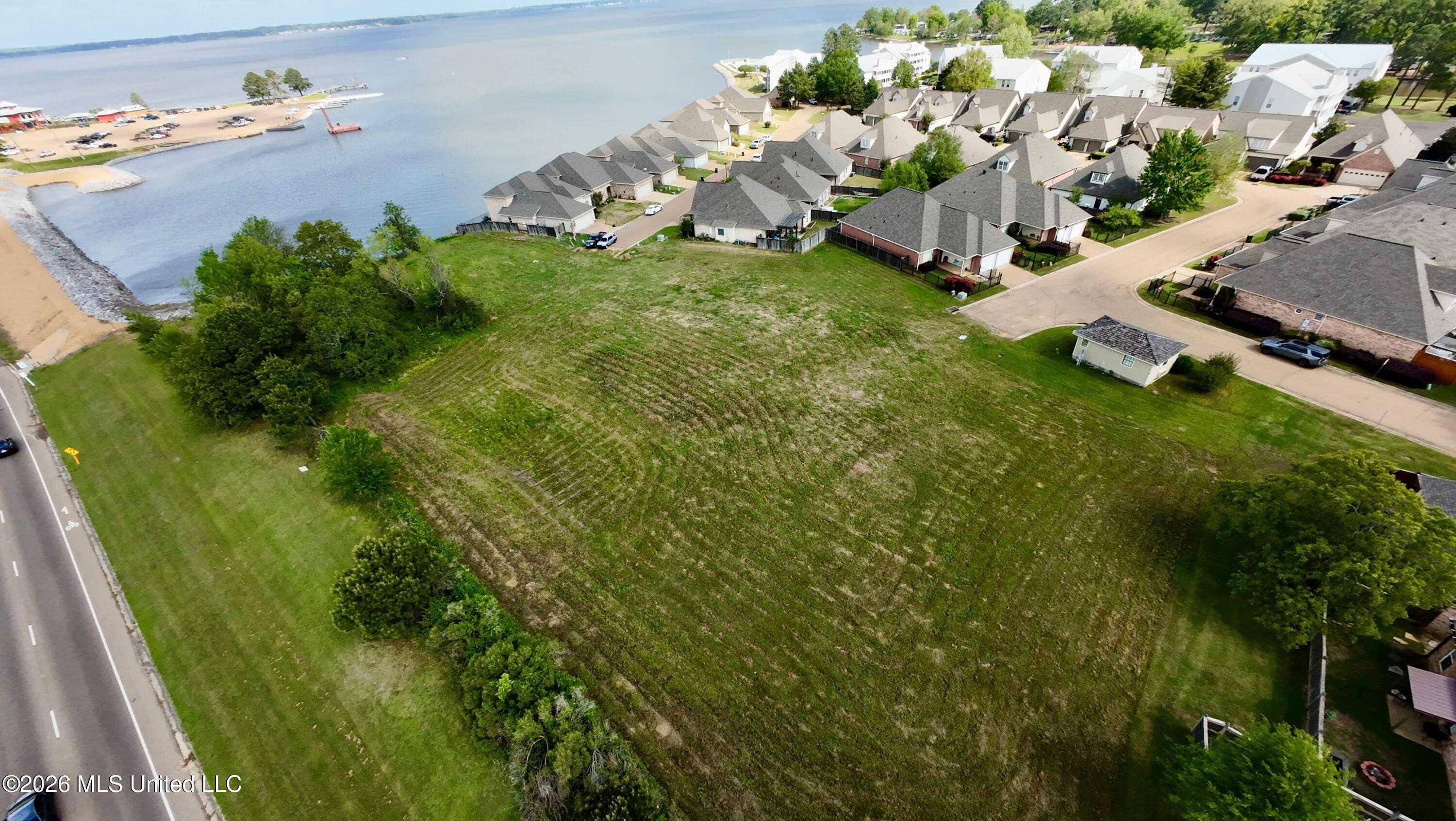 1 Meeting Street Brandon, MS 39047 - Photo 5 of 8 Drone View