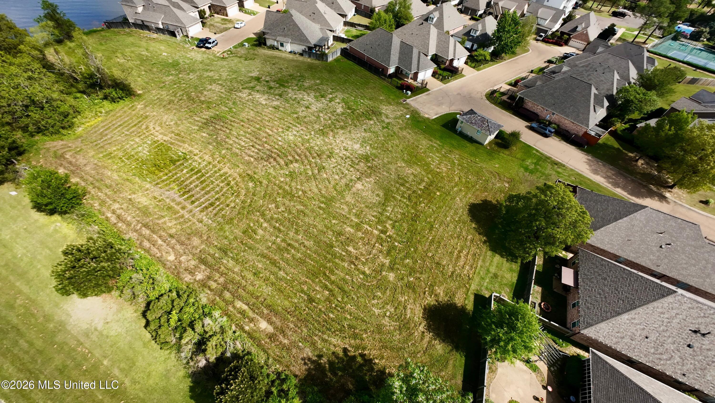 1 Meeting Street Brandon, MS 39047 - Photo 6 of 8 Drone View